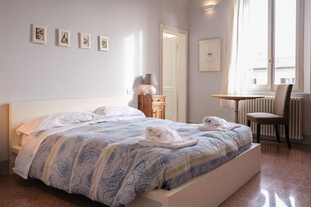 Vicolo Folletto Home Reggio Emilia Quarto foto